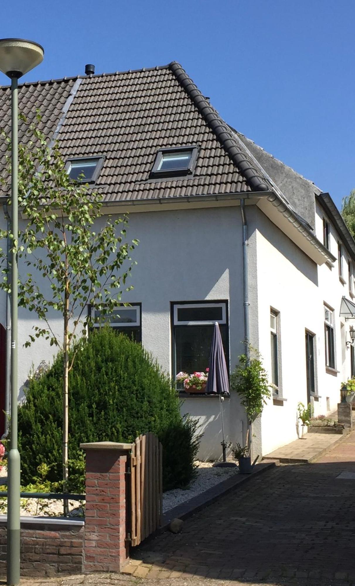 Appartement Greenwoods *