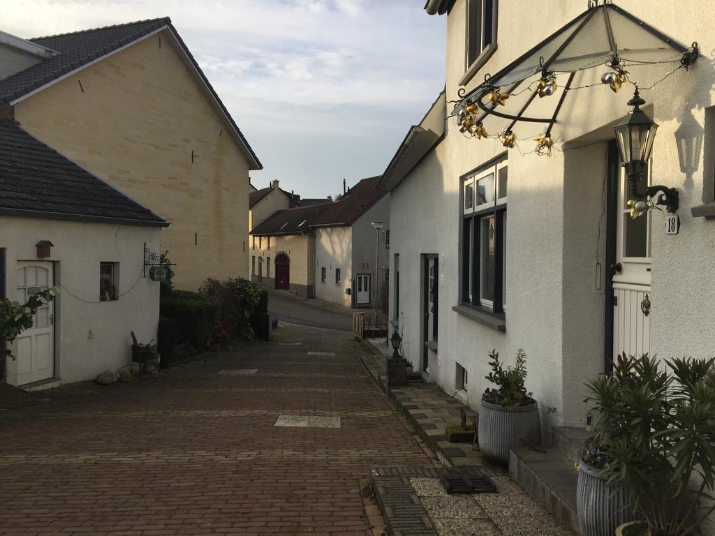 Greenwoods Valkenburg aan de Geul