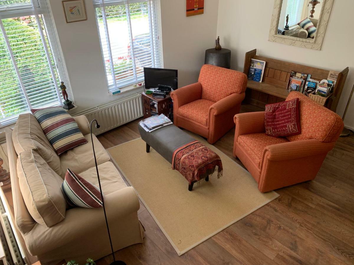 Appartement Greenwoods Valkenburg aan de Geul