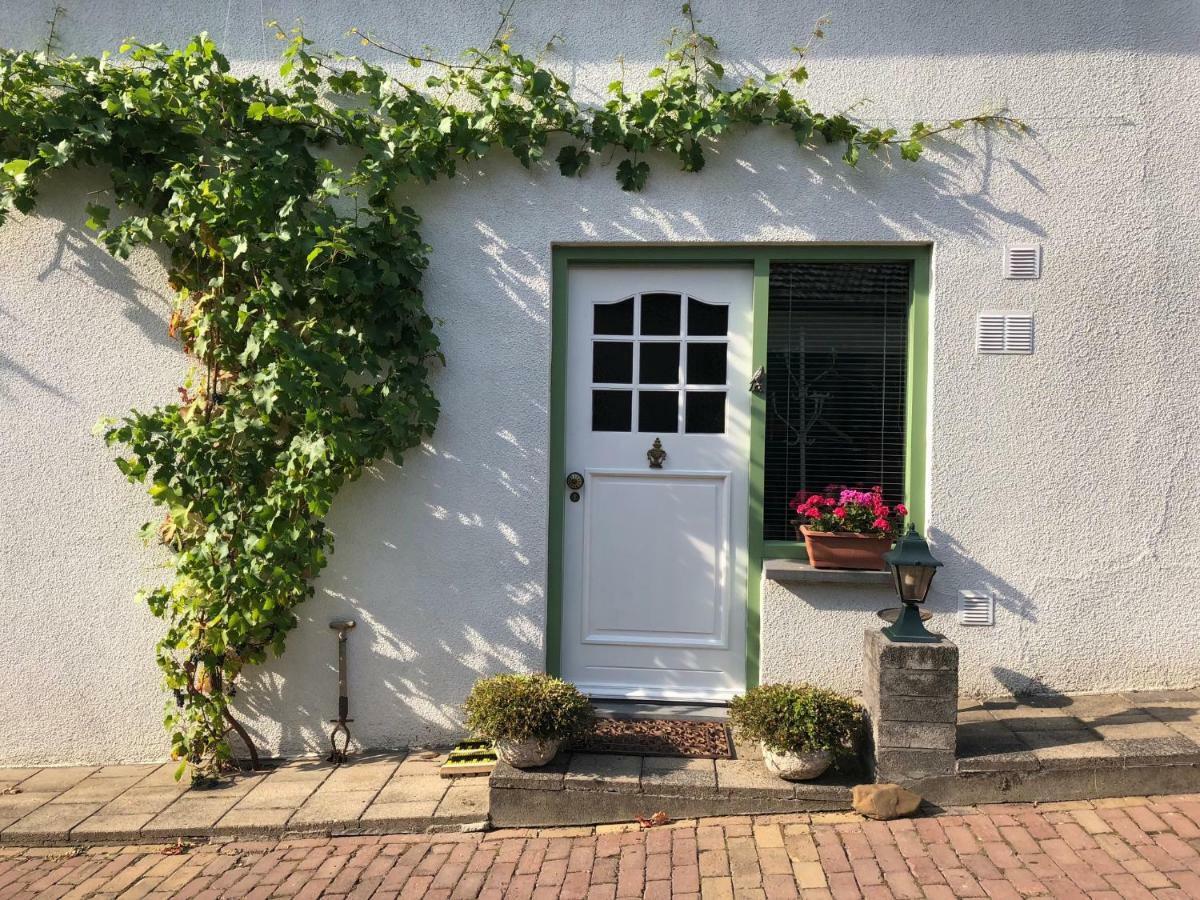 Greenwoods Appartement